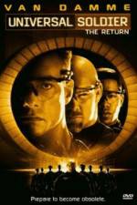 Watch Universal Soldier: The Return Zoechip