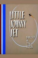 Watch Little Johnny Jet (Short 1953) Zoechip