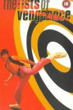 Watch Fist Of Vengeance Zoechip