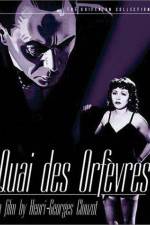 Watch Quai Des Orfevres Zoechip