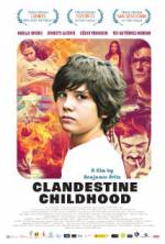 Watch Clandestine Childhood Zoechip