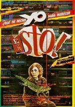 Watch What Have I Done to Deserve This? Zoechip