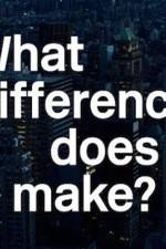 Watch What Difference Does It Make? A Film About Making Music Zoechip