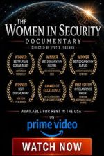 Watch The Women in Security Documentary Zoechip
