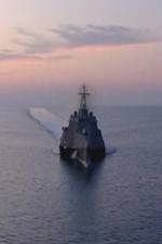 Watch National Geographic Inside 21st Century Warship Zoechip