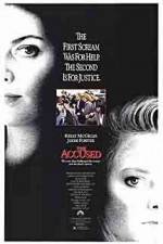 Watch The Accused Zoechip