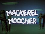 Watch Mackerel Moocher Zoechip