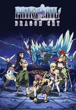 Watch Fairy Tail: Dragon Cry Zoechip