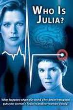 Watch Who Is Julia? Zoechip