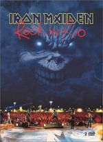 Watch Iron Maiden: Rock in Rio Zoechip