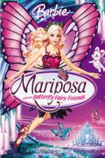 Watch Barbie Mariposa and Her Butterfly Fairy Friends Zoechip