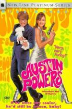 Watch Austin Powers: International Man of Mystery Zoechip