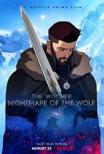 Watch The Witcher: Nightmare of the Wolf Zoechip