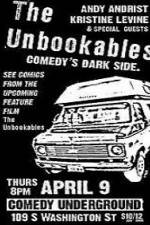 Watch The Unbookables Zoechip