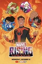 Watch Marvel Rising: Playing with Fire Zoechip