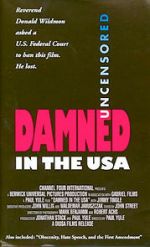 Watch Damned in the U.S.A. Zoechip