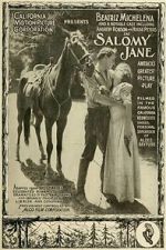Watch Salomy Jane Zoechip