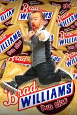 Watch Brad Williams: Fun Size Zoechip