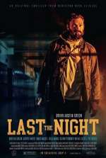Watch Last the Night Zoechip
