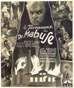 Watch The Testament of Dr. Mabuse Zoechip