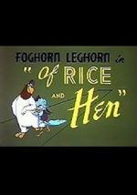 Watch Of Rice and Hen (Short 1953) Zoechip