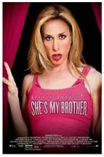 Watch Alexis Arquette: She\'s My Brother Zoechip