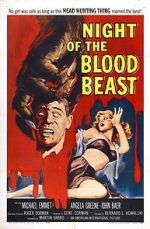 Watch Night of the Blood Beast Zoechip