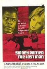 Watch The Lost Man Zoechip