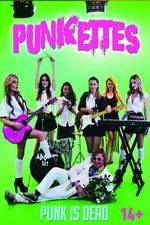Watch Punkettes Zoechip
