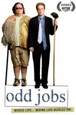Watch Odd Jobs Zoechip