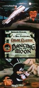 Watch Dancing on the Moon (Short 1935) Zoechip