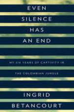 Watch Ingrid Betancourt: 6 Years In The Jungle Zoechip