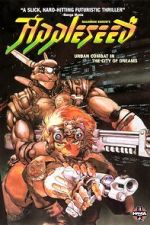 Watch Appleseed Zoechip