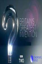 Watch Britain\'s Greatest Invention Zoechip