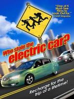 Watch Who Stole the Electric Car? Zoechip