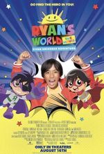 Watch Ryan\'s World the Movie: Titan Universe Adventure Zoechip