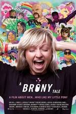 Watch A Brony Tale Zoechip