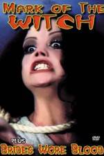 Watch Mark of the Witch Zoechip