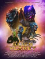 Watch Alien Planet Zoechip