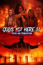 Watch God\'s Not Here II: Trials & Tribulations Zoechip