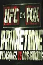 Watch UFC Primetime Velasquez vs Dos Santos Zoechip