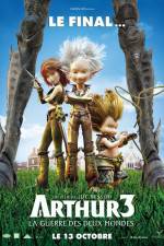 Watch Arthur 3 The War Of The Two Worlds Zoechip