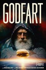 Watch Godfart (Short 2023) Zoechip