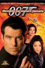 Watch James Bond: Tomorrow Never Dies Zoechip