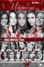 Watch Miss Universe 2014 Zoechip