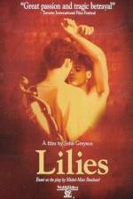 Watch Lilies - Les feluettes Zoechip