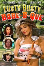 Watch The Lusty Busty Babe-A-Que Zoechip