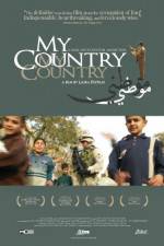 Watch My Country, My Country Zoechip