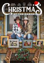Watch Christmas at the Ranch Zoechip