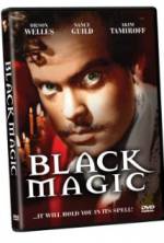Watch Black Magic Zoechip